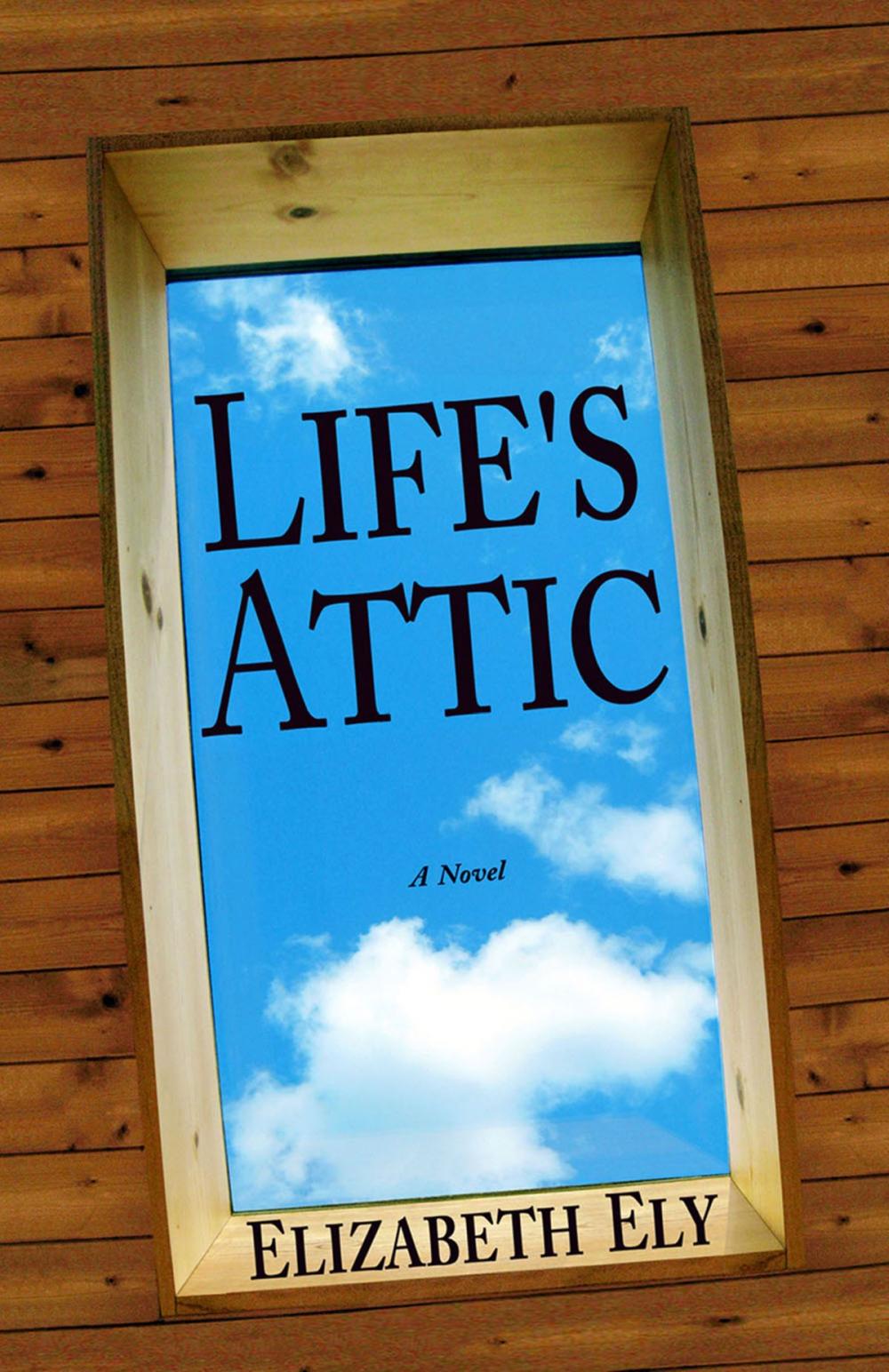 Big bigCover of Life's Attic