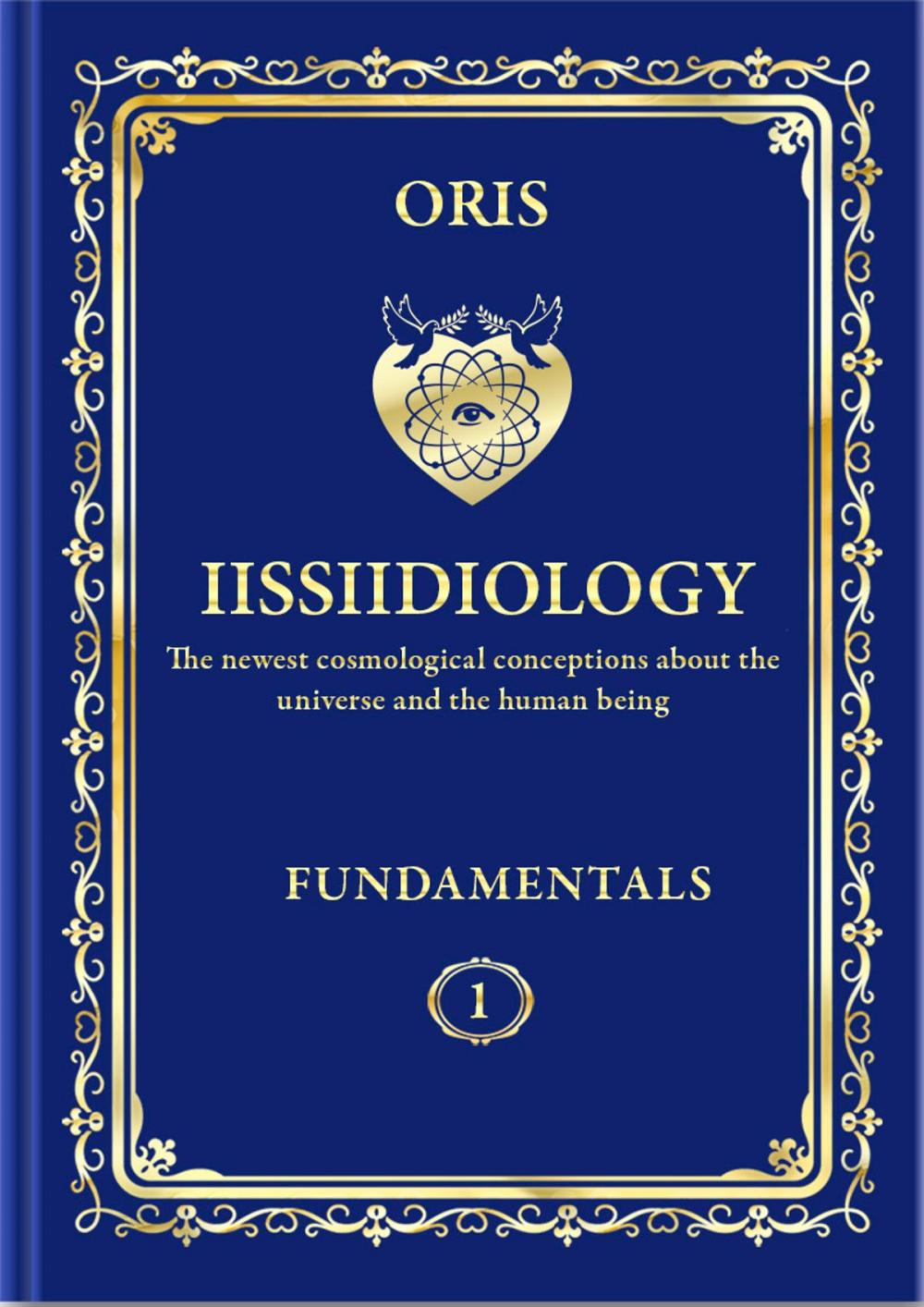 Big bigCover of Interaction of Information and Energy as the Primary Cause for origination of the Creative Activity of Self-Consciousness Focus and the Macrocosmos in whole