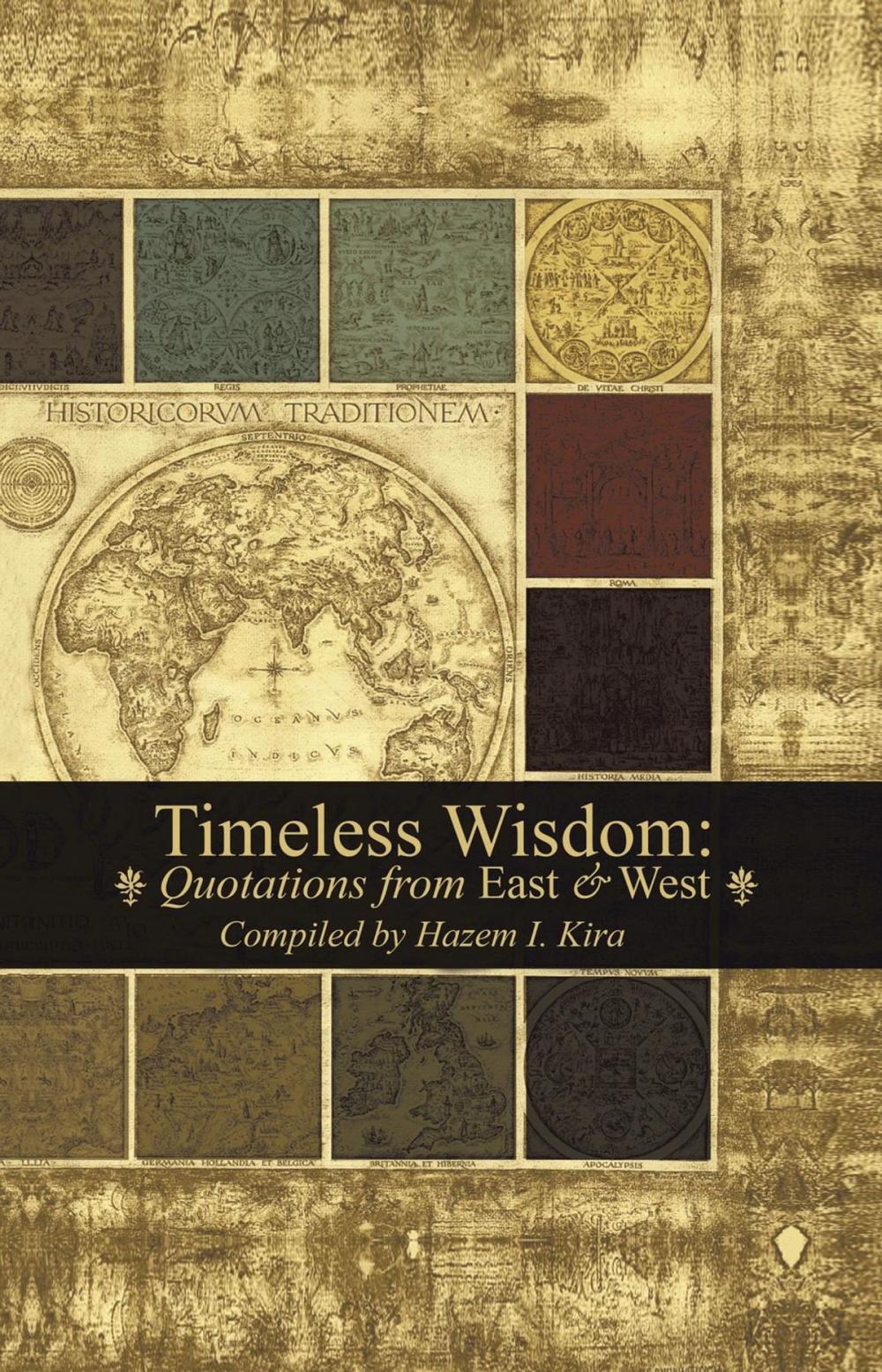 Big bigCover of TImeless Wisdom