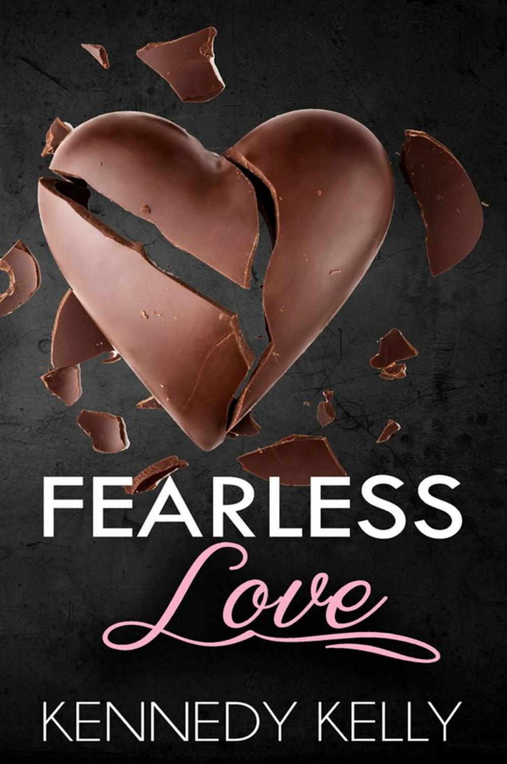 Big bigCover of Fearless Love