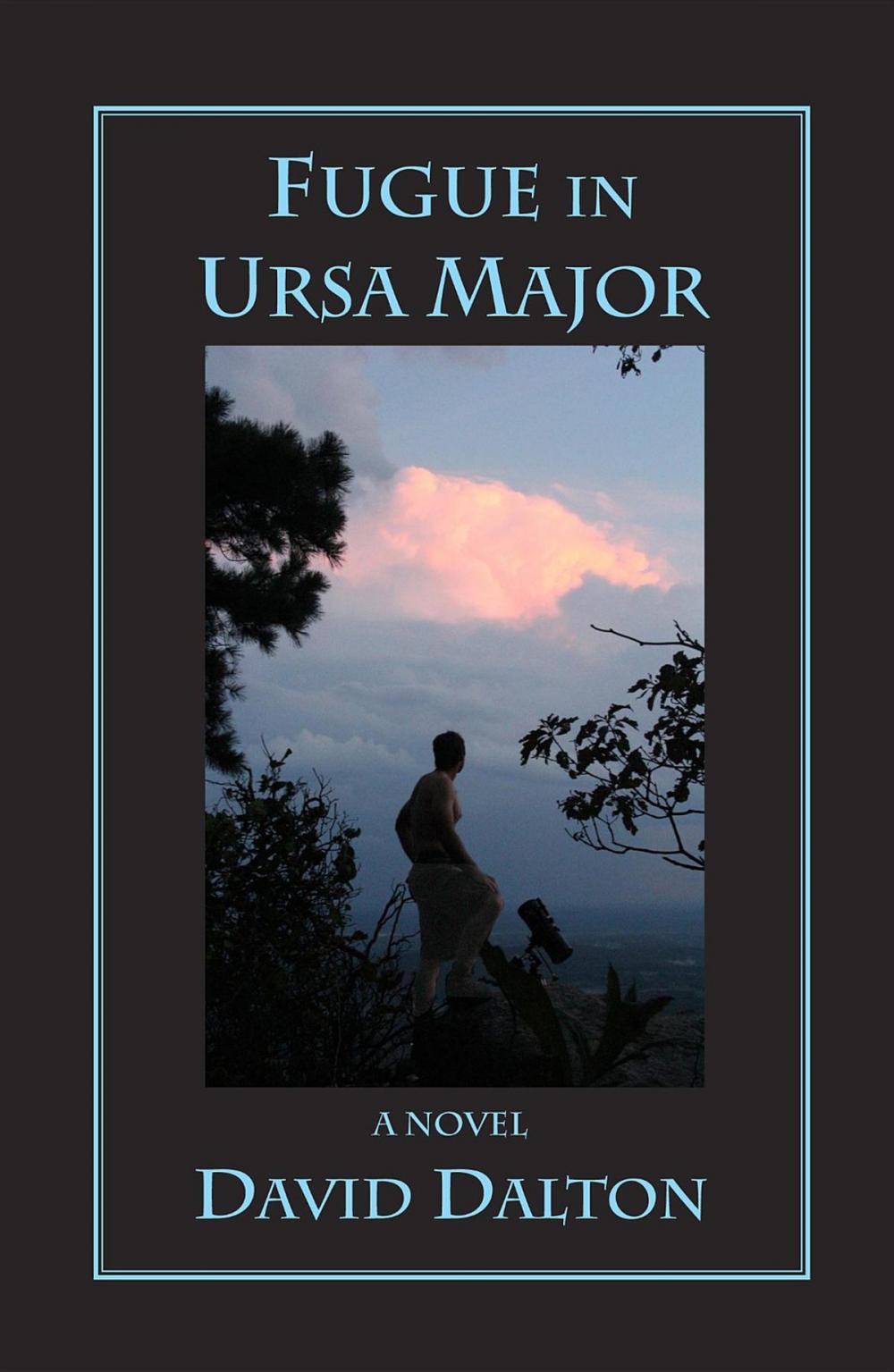 Big bigCover of Fugue in Ursa Major