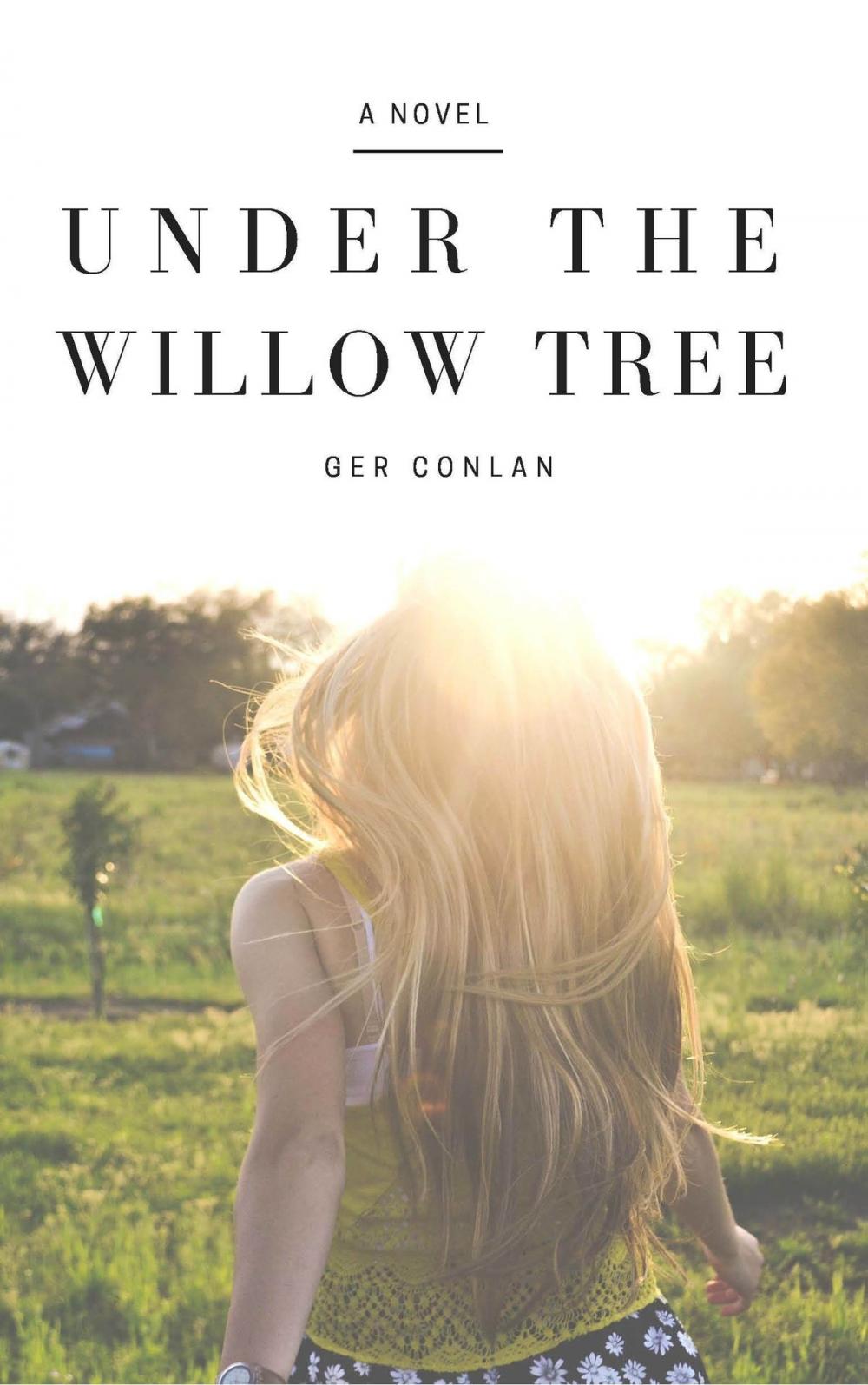 Big bigCover of Under The Willow Tree