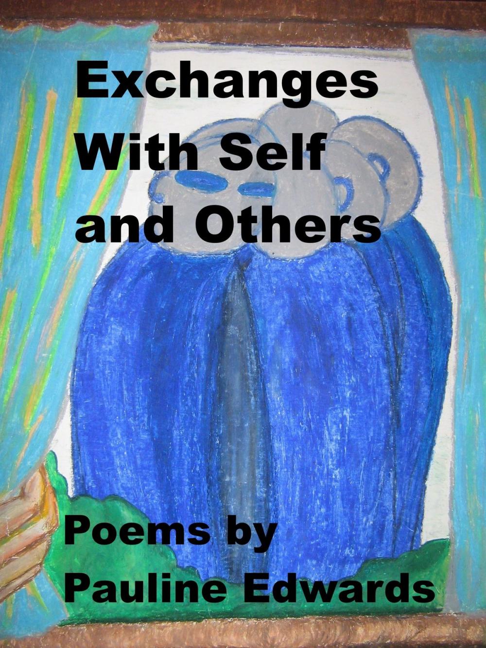 Big bigCover of Exchanges With Self And Others