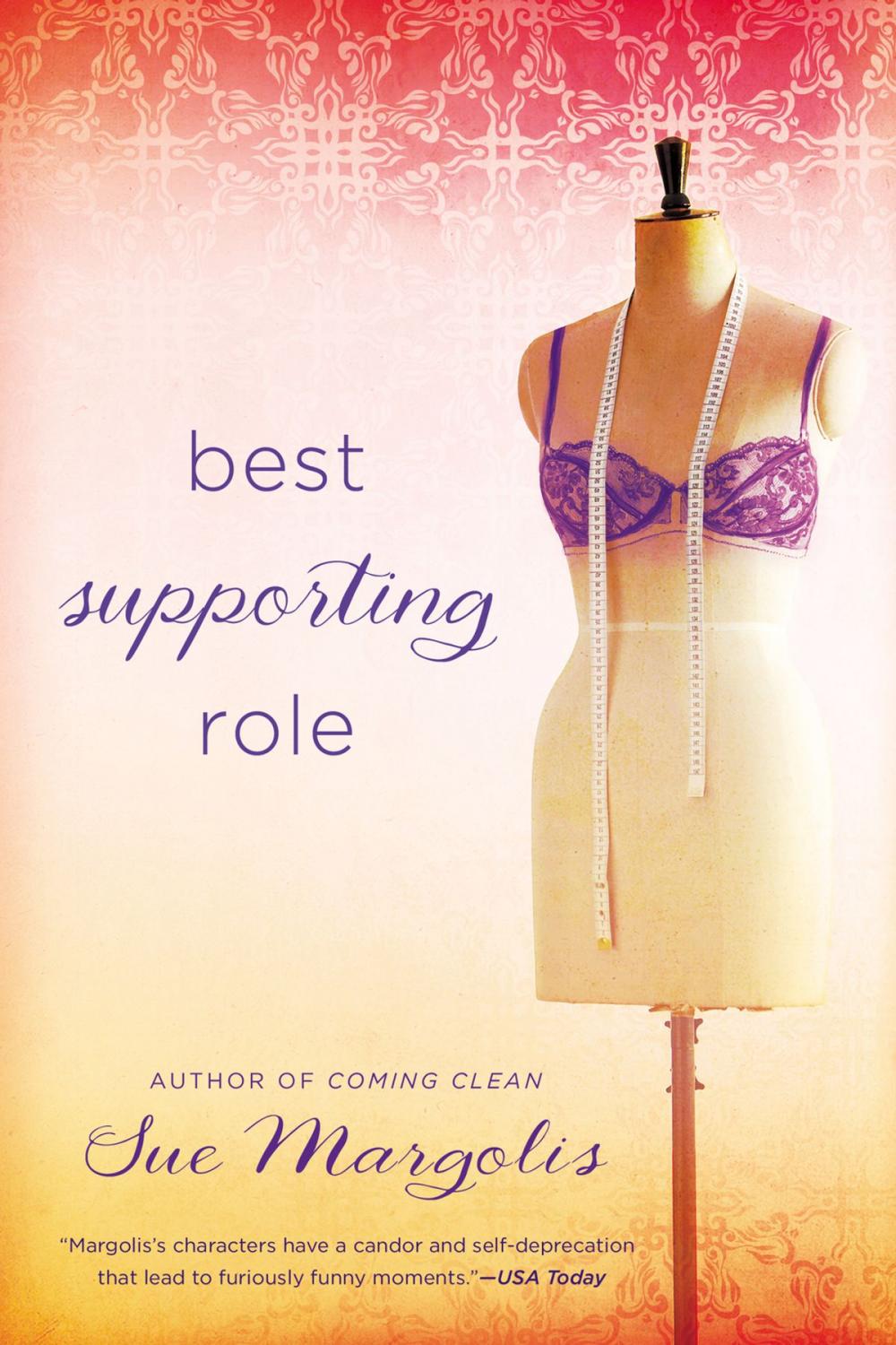 Big bigCover of Best Supporting Role