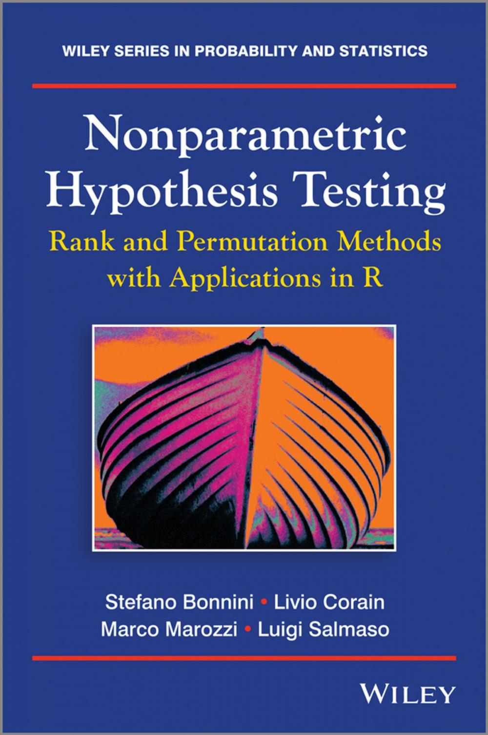 Big bigCover of Nonparametric Hypothesis Testing