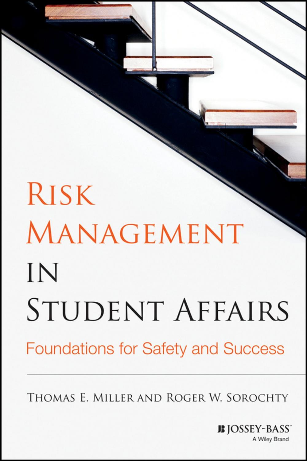 Big bigCover of Risk Management in Student Affairs