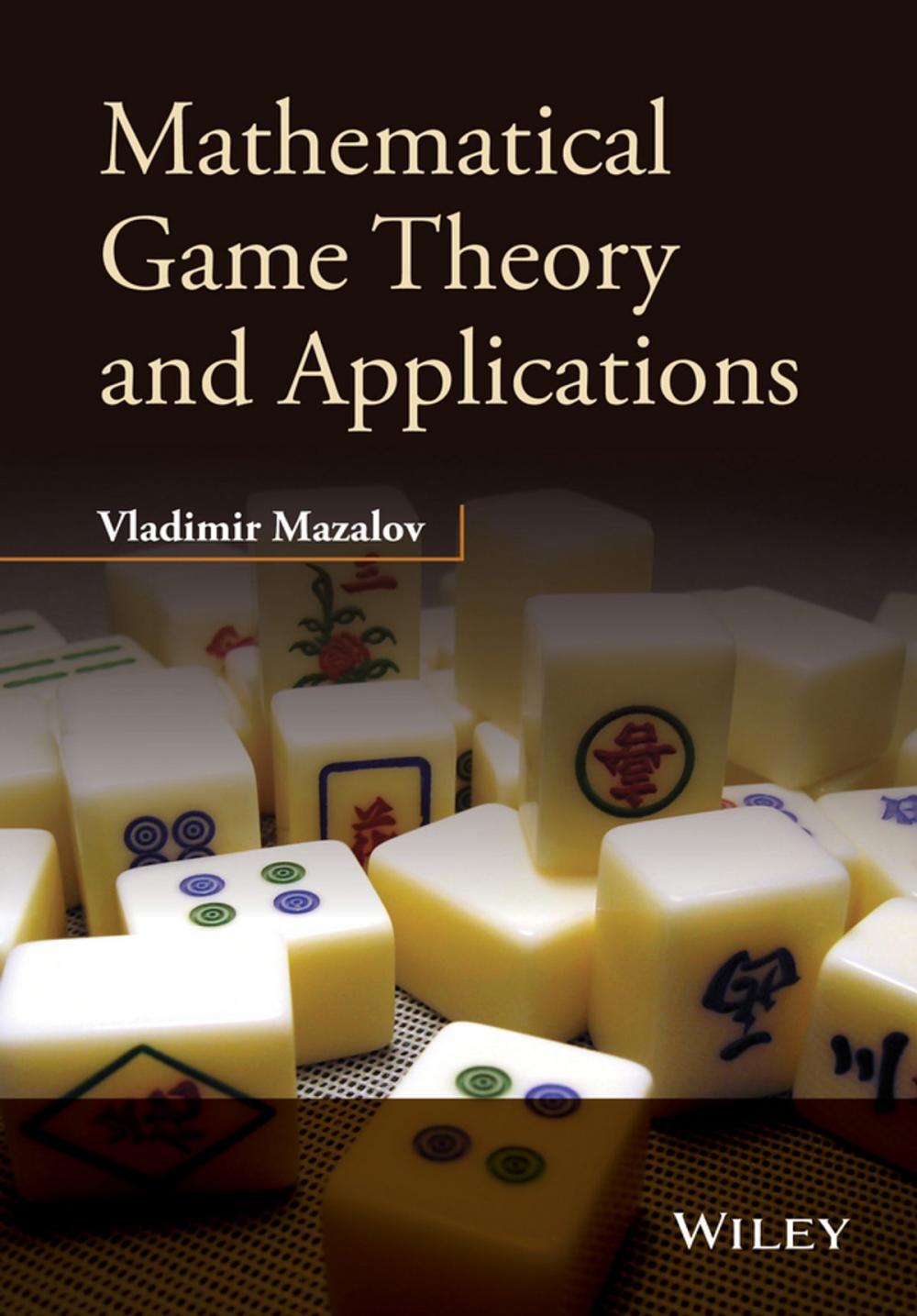 Big bigCover of Mathematical Game Theory and Applications