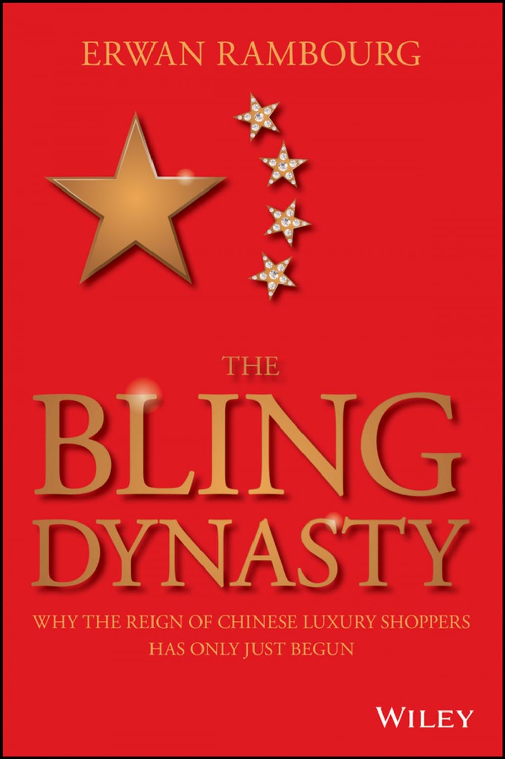 Big bigCover of The Bling Dynasty