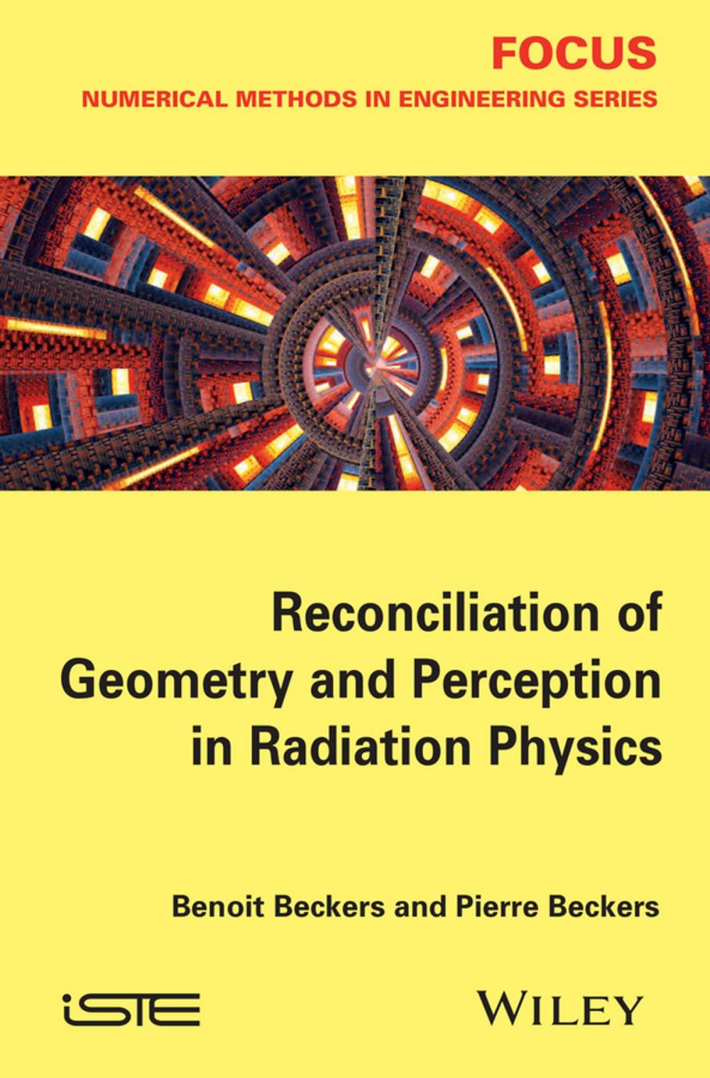 Big bigCover of Reconciliation of Geometry and Perception in Radiation Physics