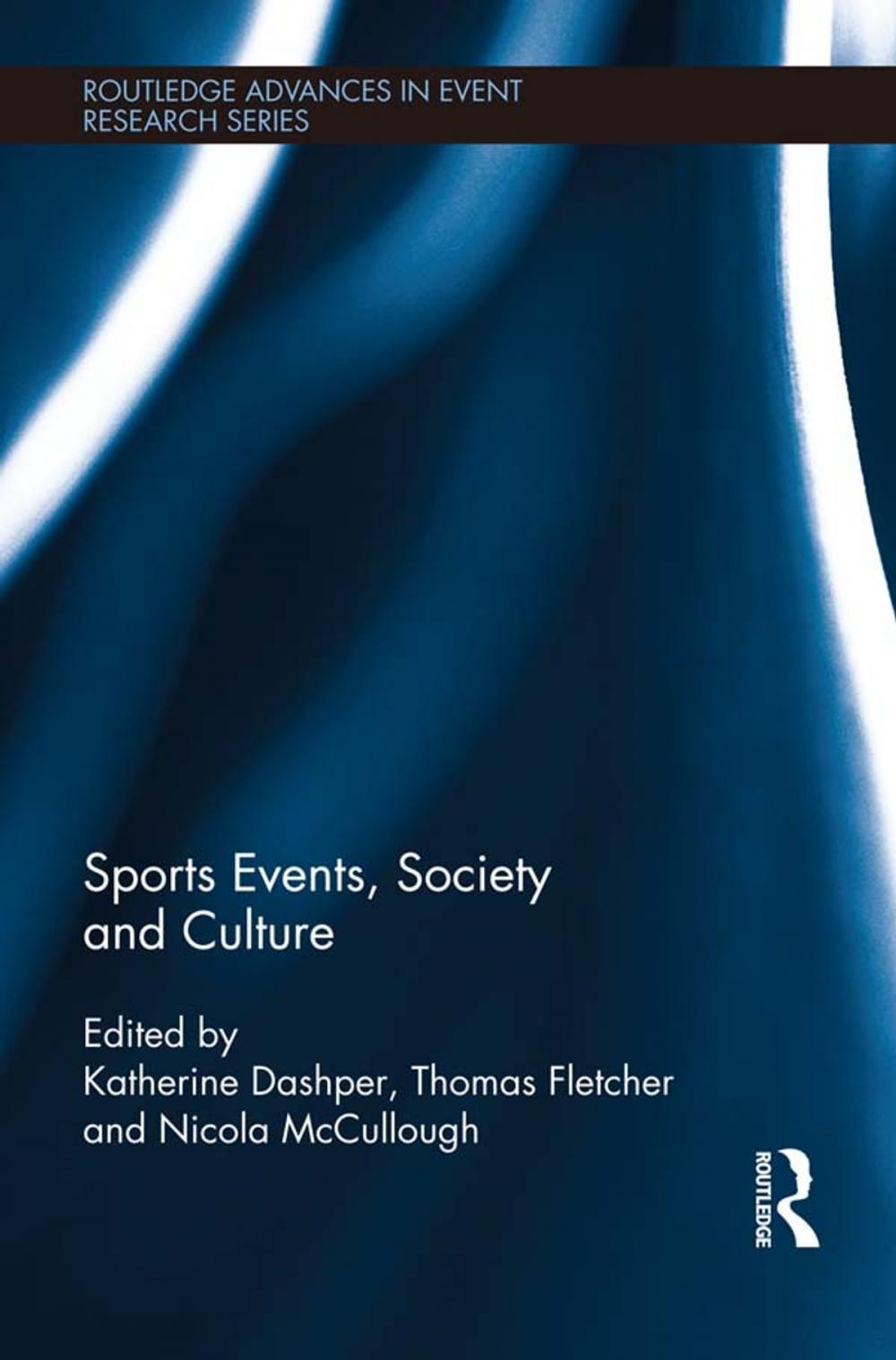 Big bigCover of Sports Events, Society and Culture