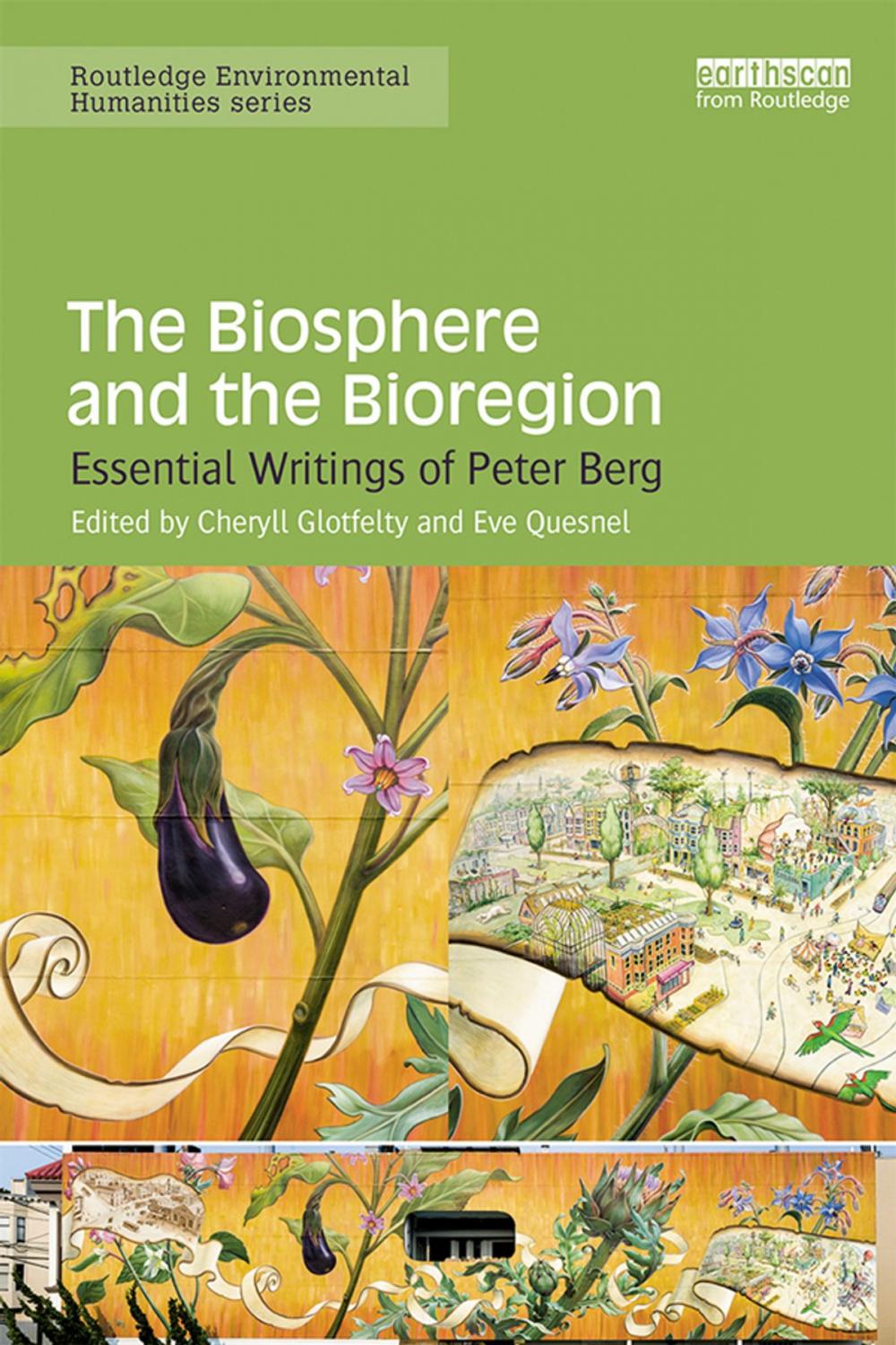 Big bigCover of The Biosphere and the Bioregion