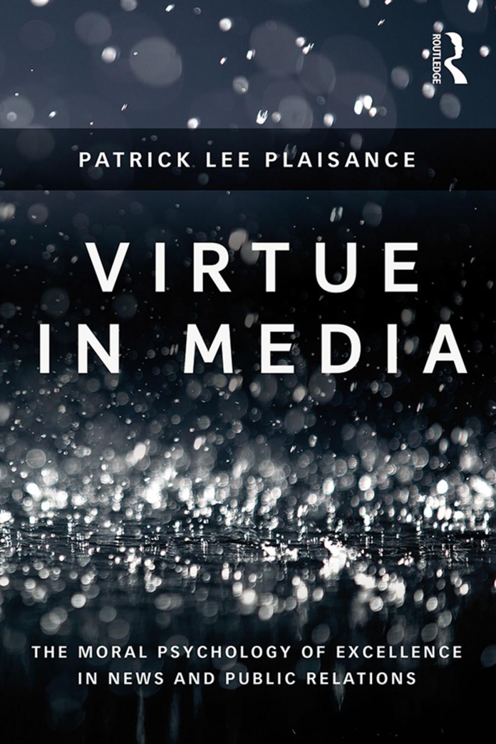 Big bigCover of Virtue in Media