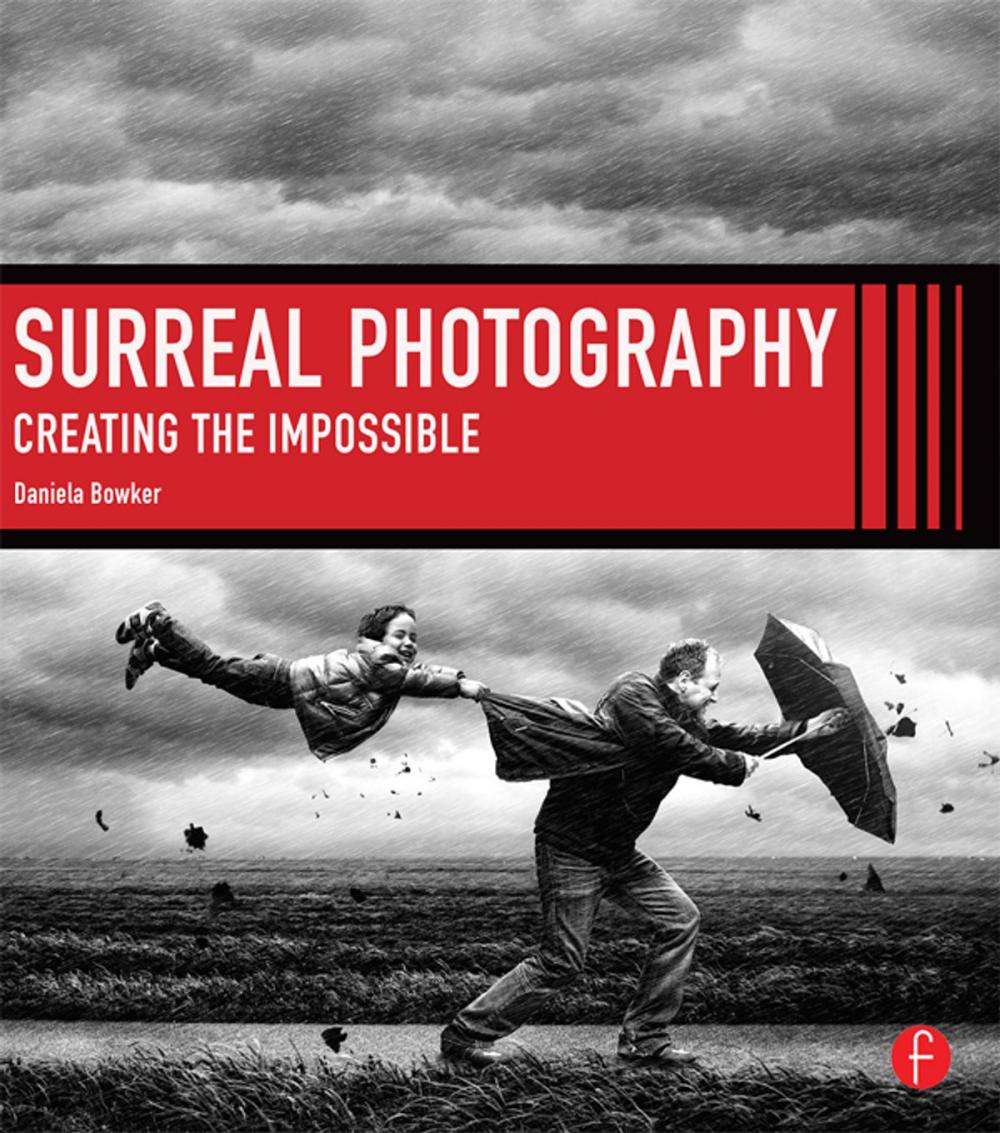 Big bigCover of Surreal Photography