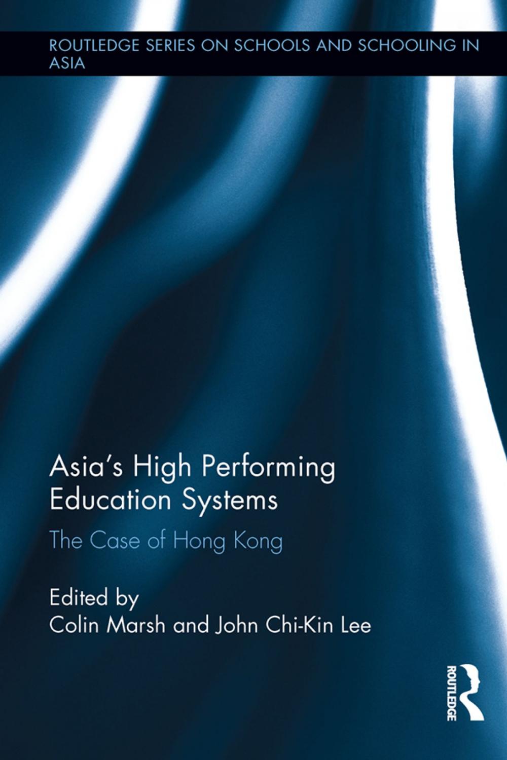 Big bigCover of Asia's High Performing Education Systems