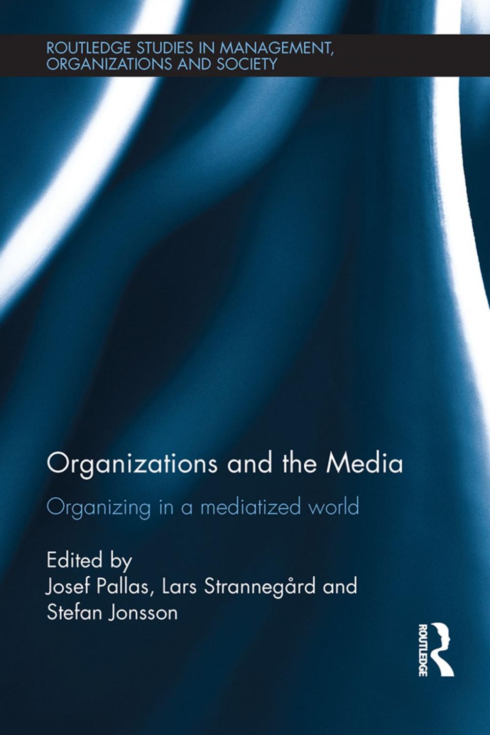 Big bigCover of Organizations and the Media