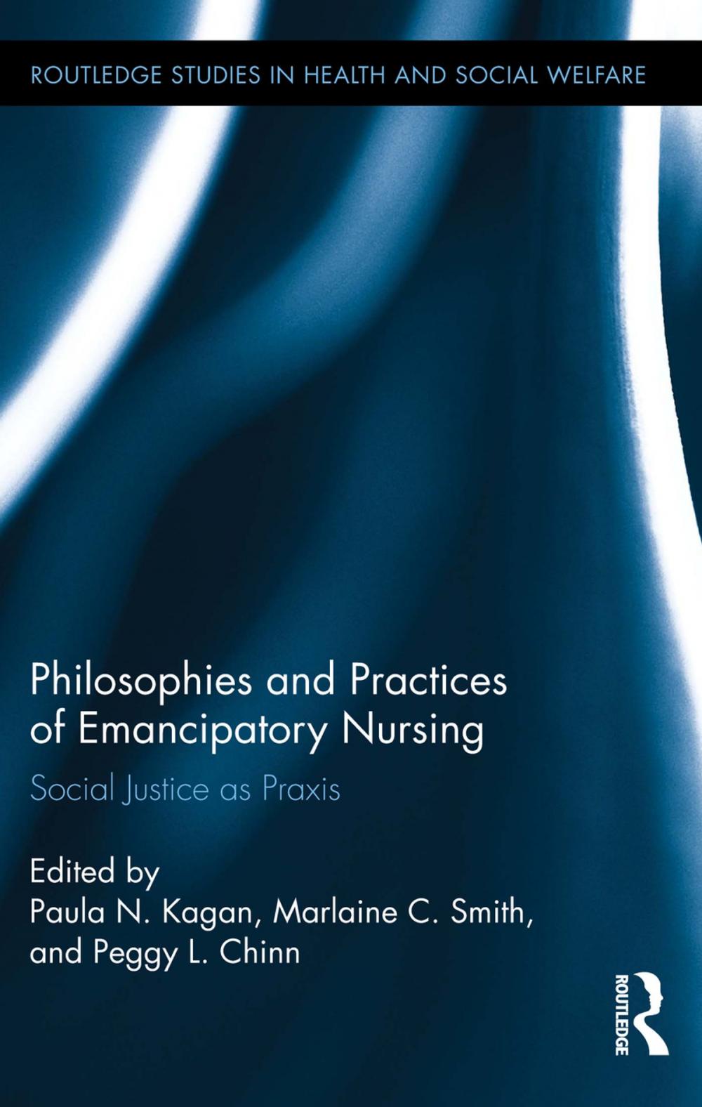 Big bigCover of Philosophies and Practices of Emancipatory Nursing