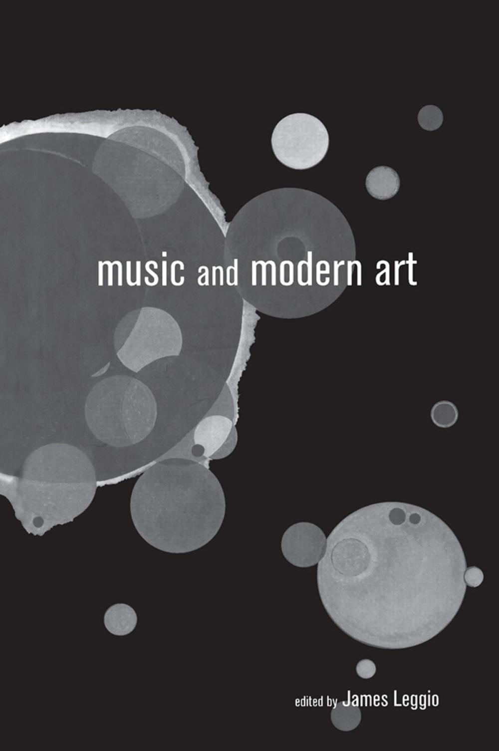 Big bigCover of Music and Modern Art