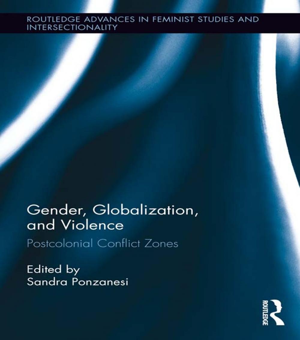 Big bigCover of Gender, Globalization, and Violence