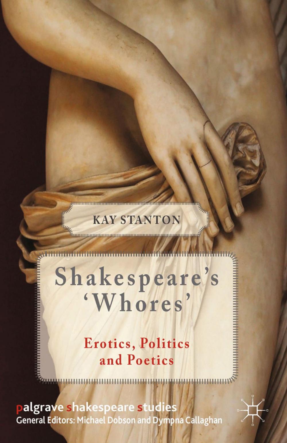 Big bigCover of Shakespeare's 'Whores'