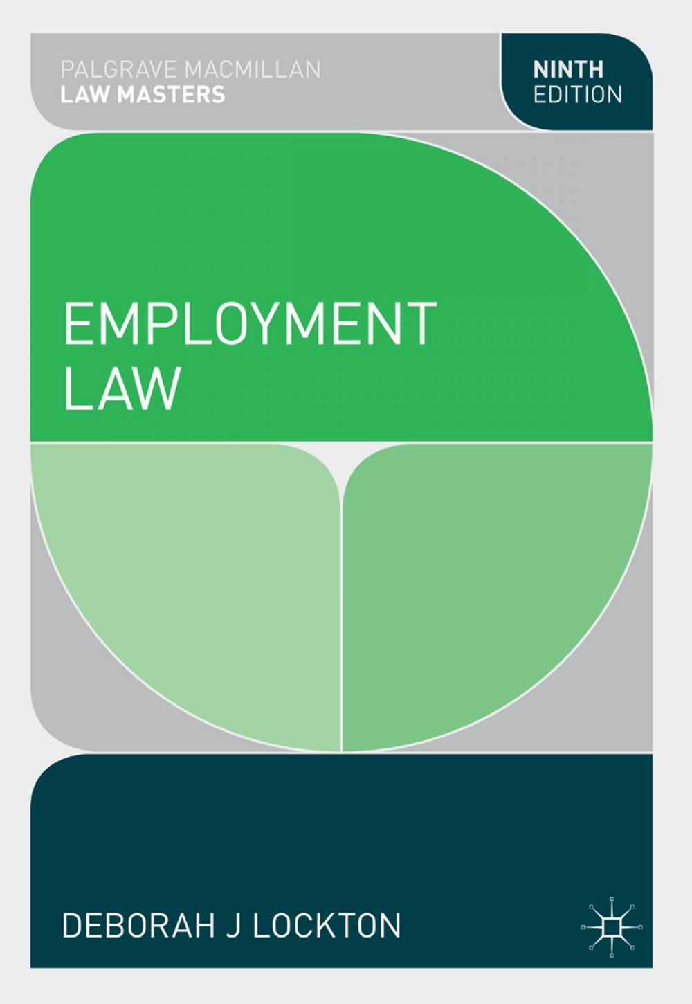 Big bigCover of Employment Law