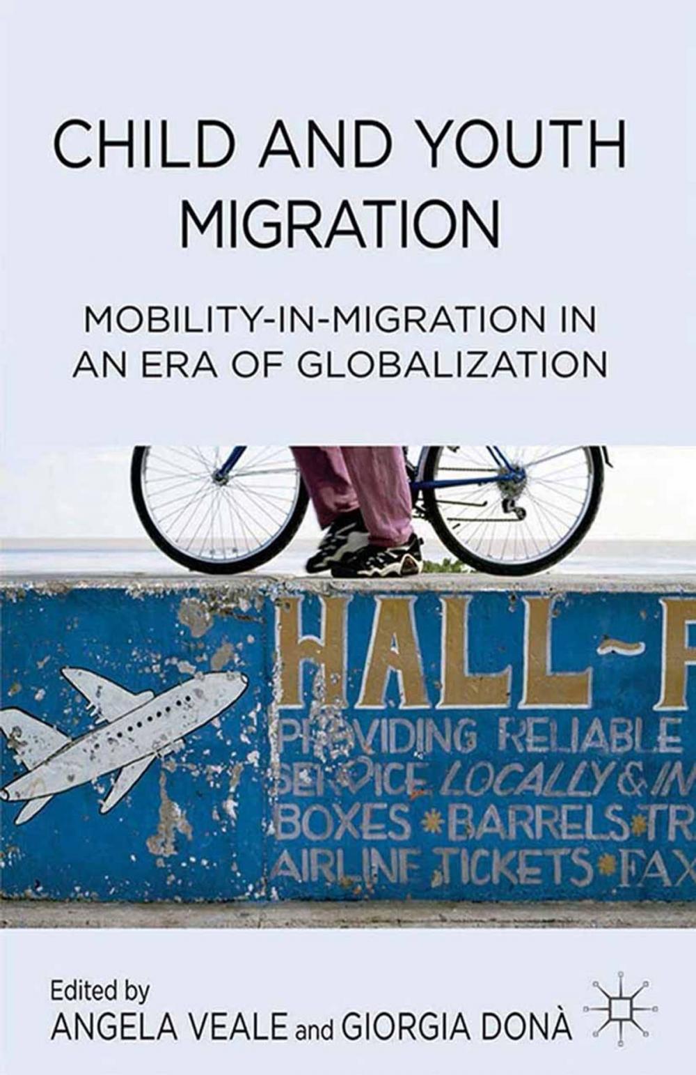 Big bigCover of Child and Youth Migration