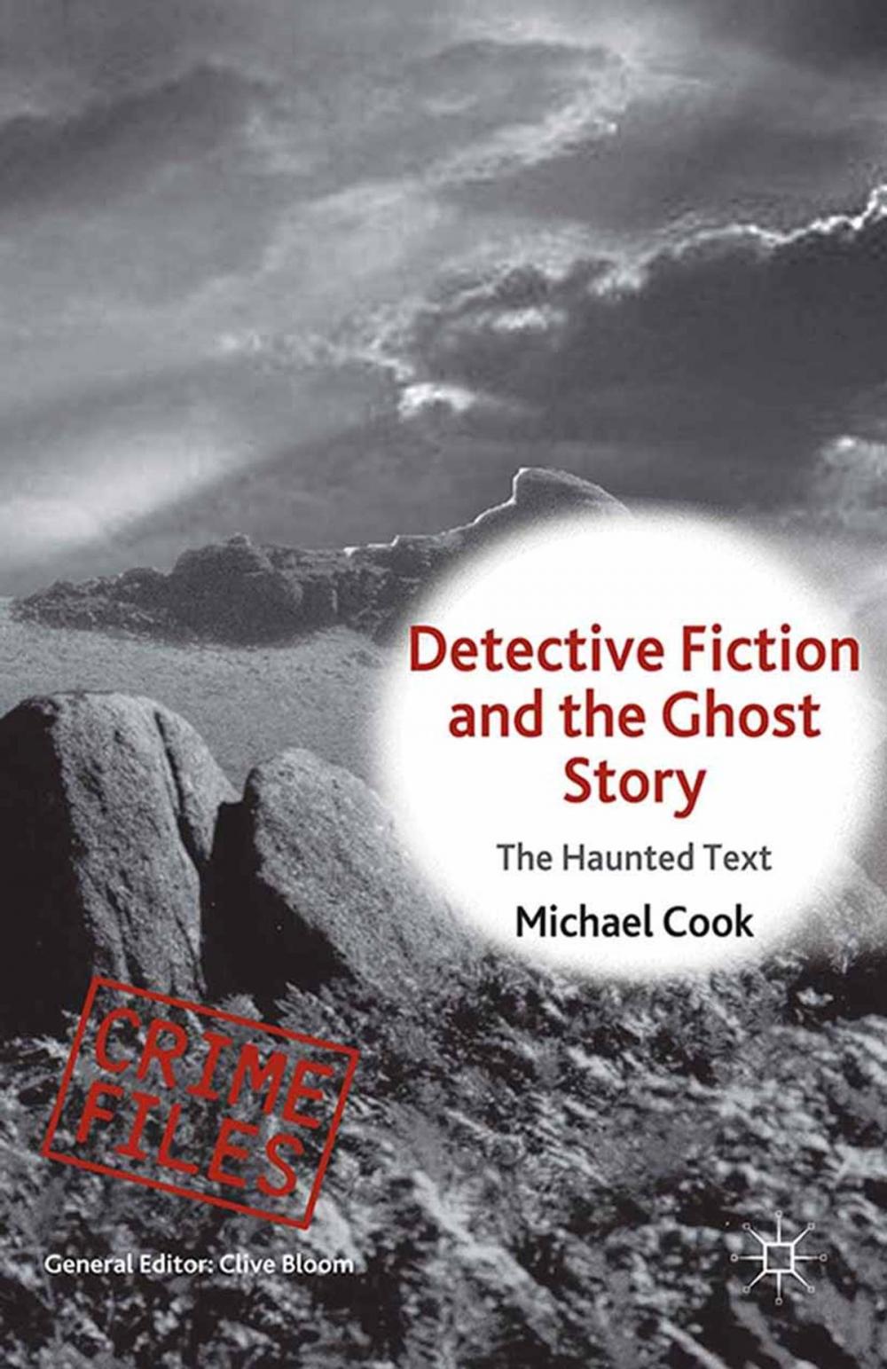 Big bigCover of Detective Fiction and the Ghost Story