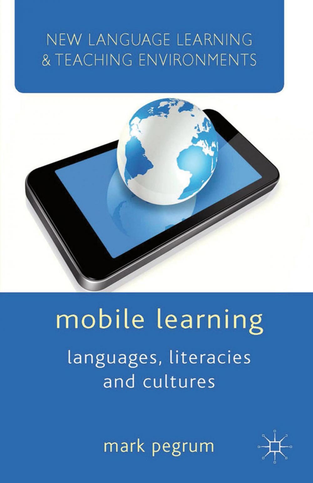 Big bigCover of Mobile Learning