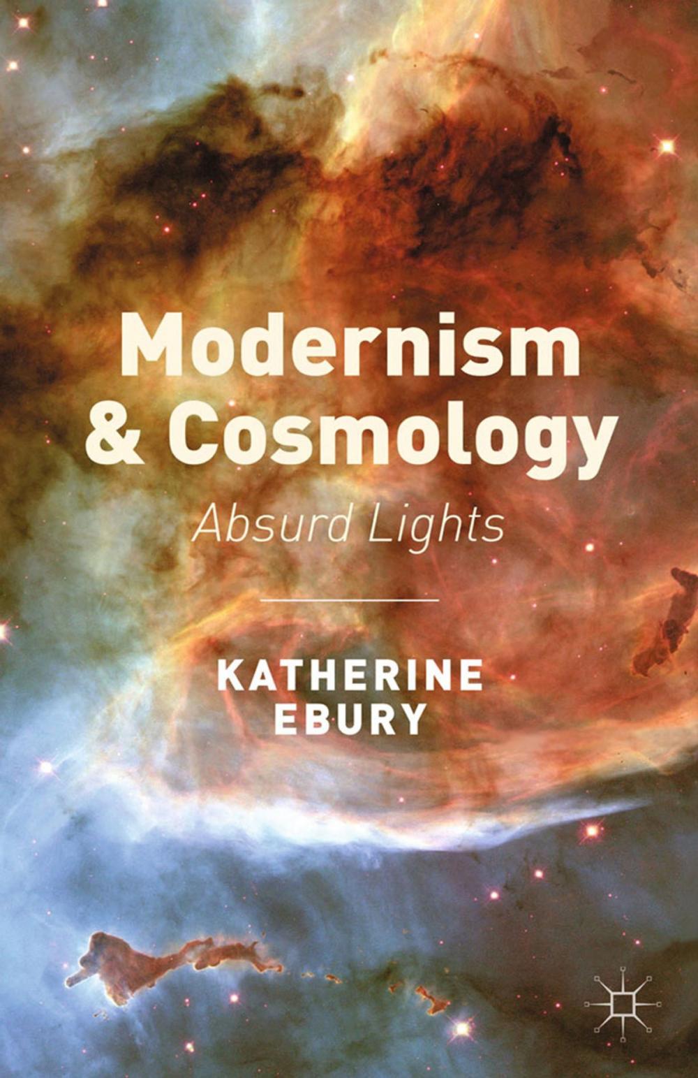 Big bigCover of Modernism and Cosmology