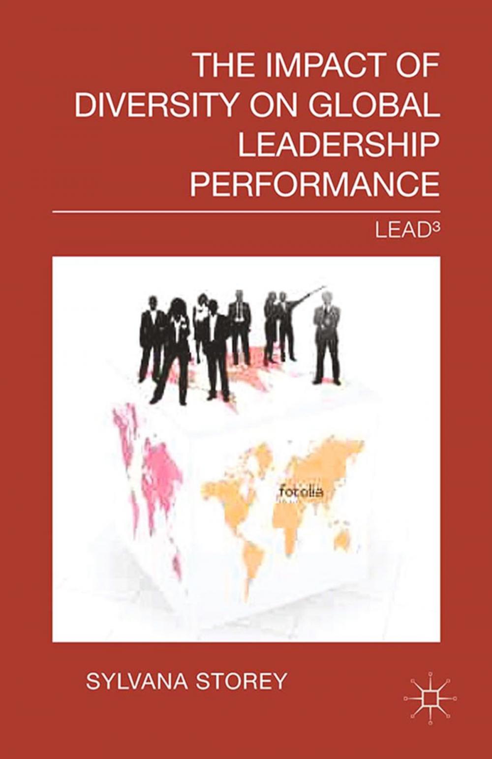 Big bigCover of The Impact of Diversity on Global Leadership Performance