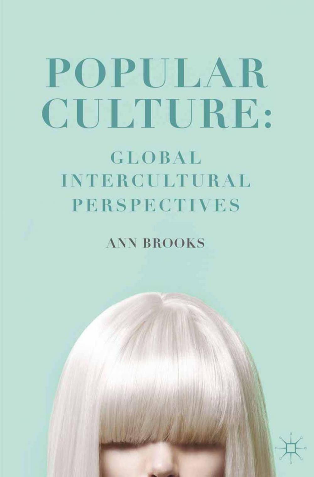 Big bigCover of Popular Culture: Global Intercultural Perspectives