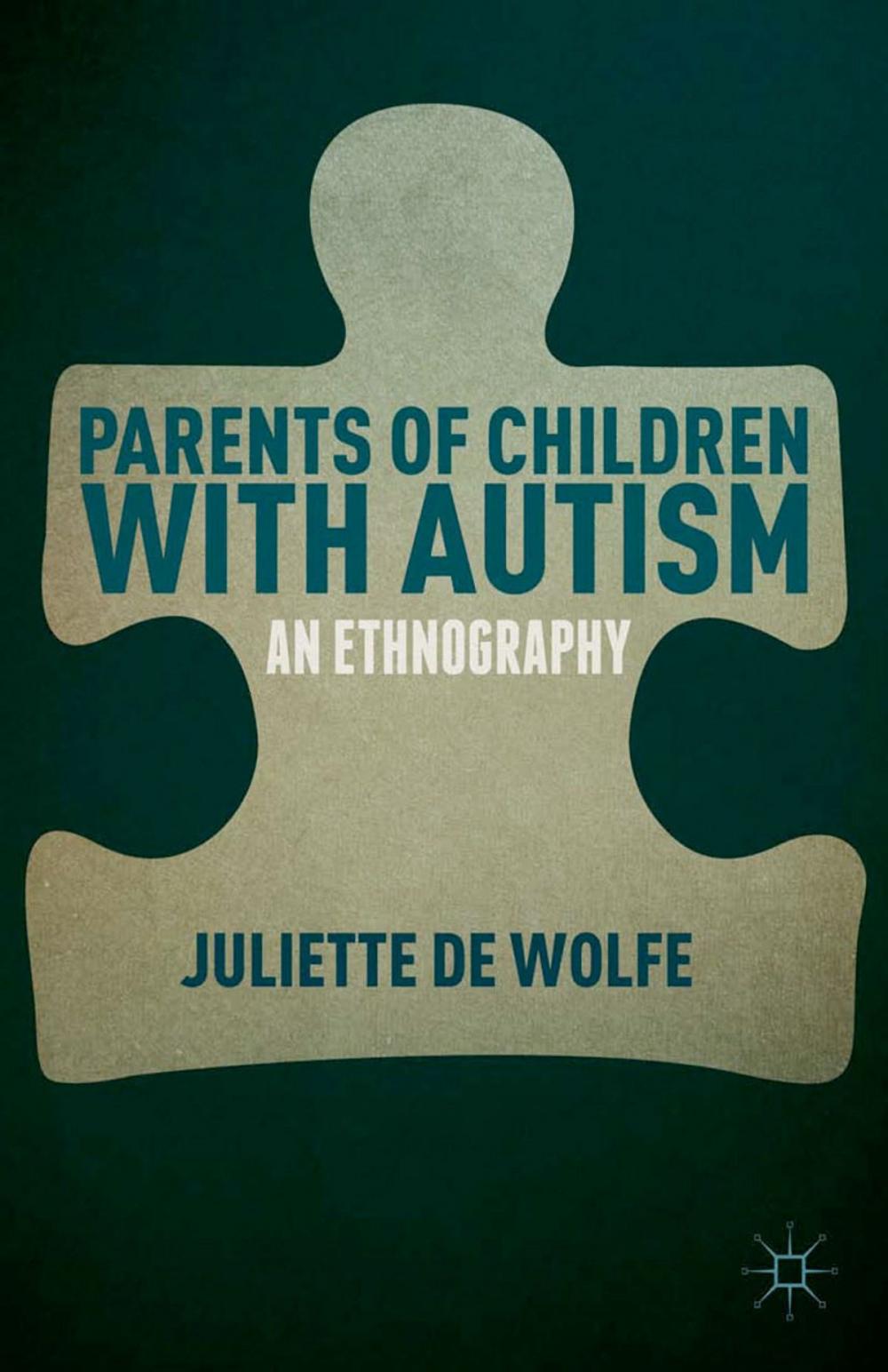 Big bigCover of Parents of Children with Autism