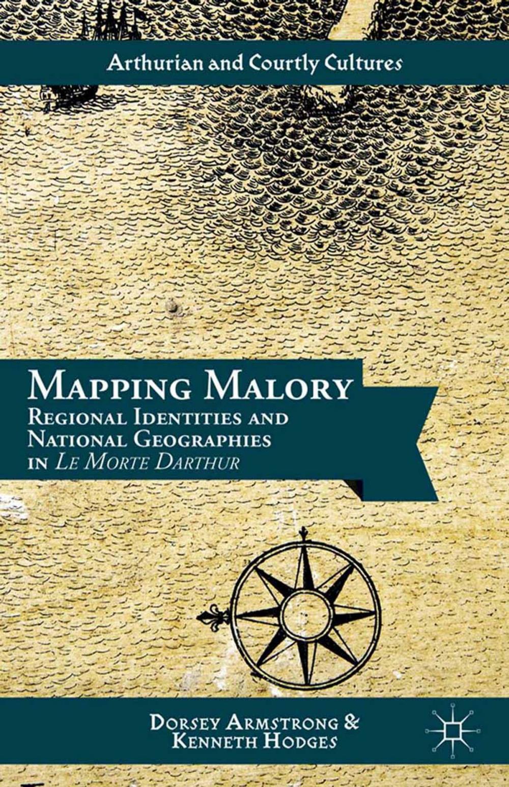 Big bigCover of Mapping Malory