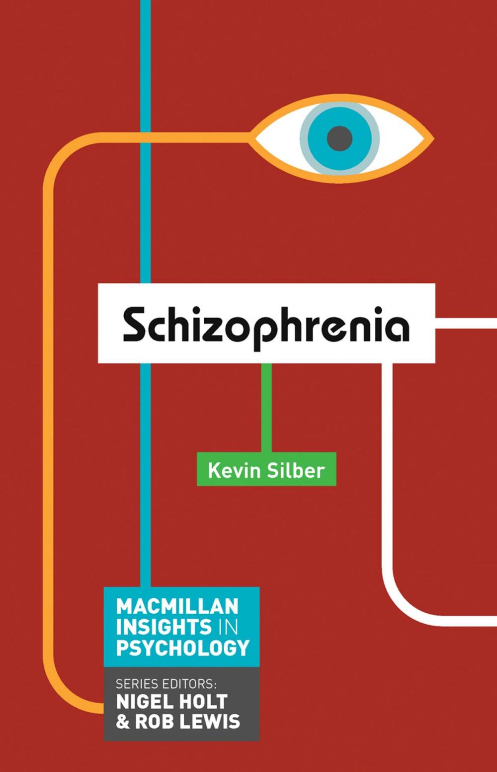 Big bigCover of Schizophrenia