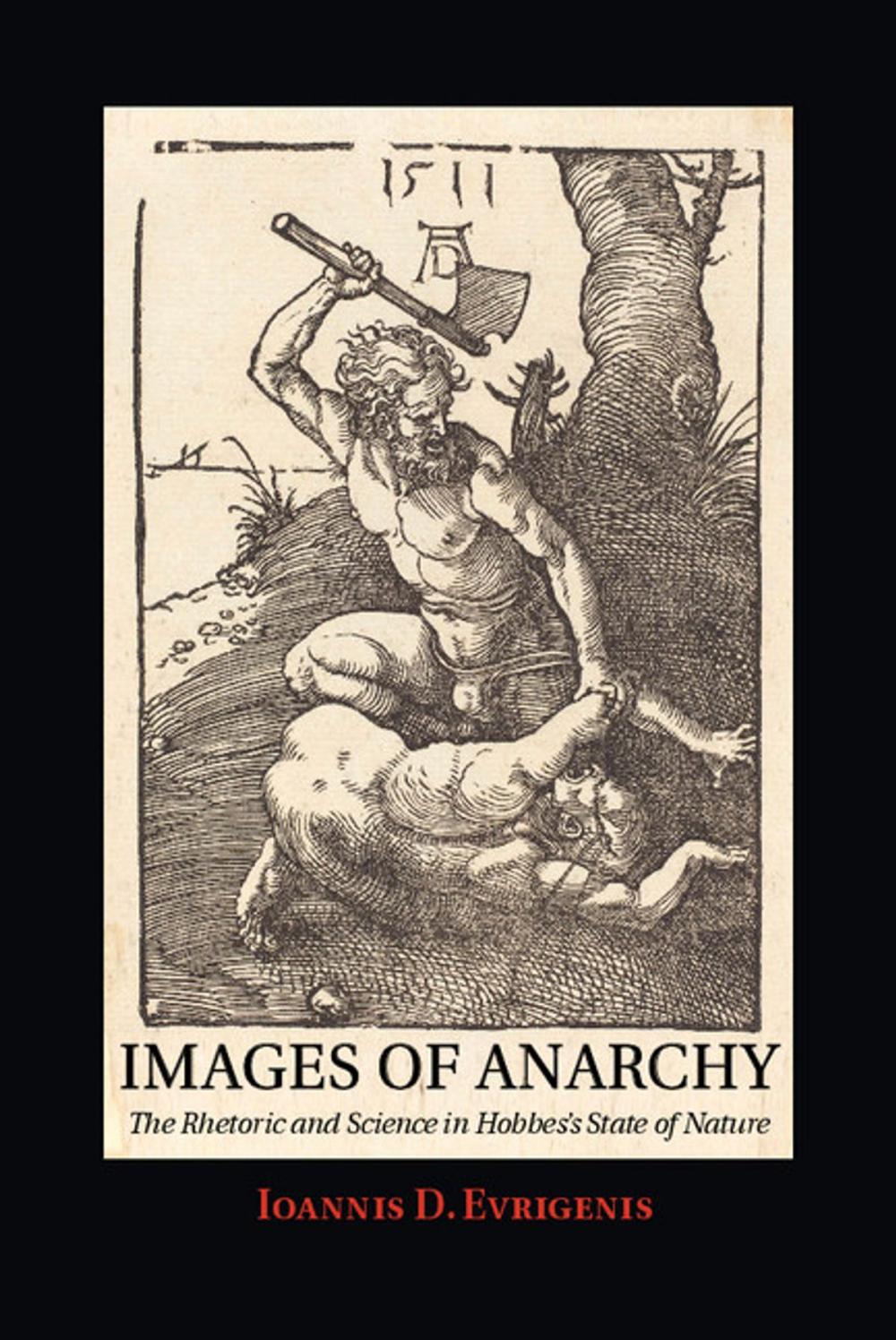 Big bigCover of Images of Anarchy