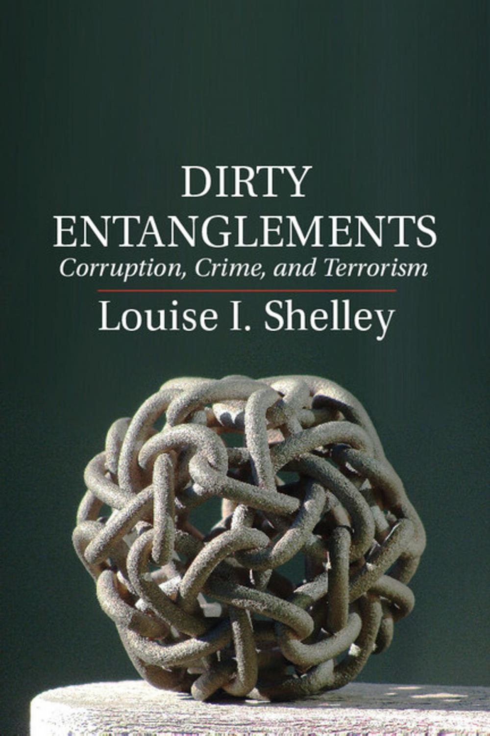 Big bigCover of Dirty Entanglements