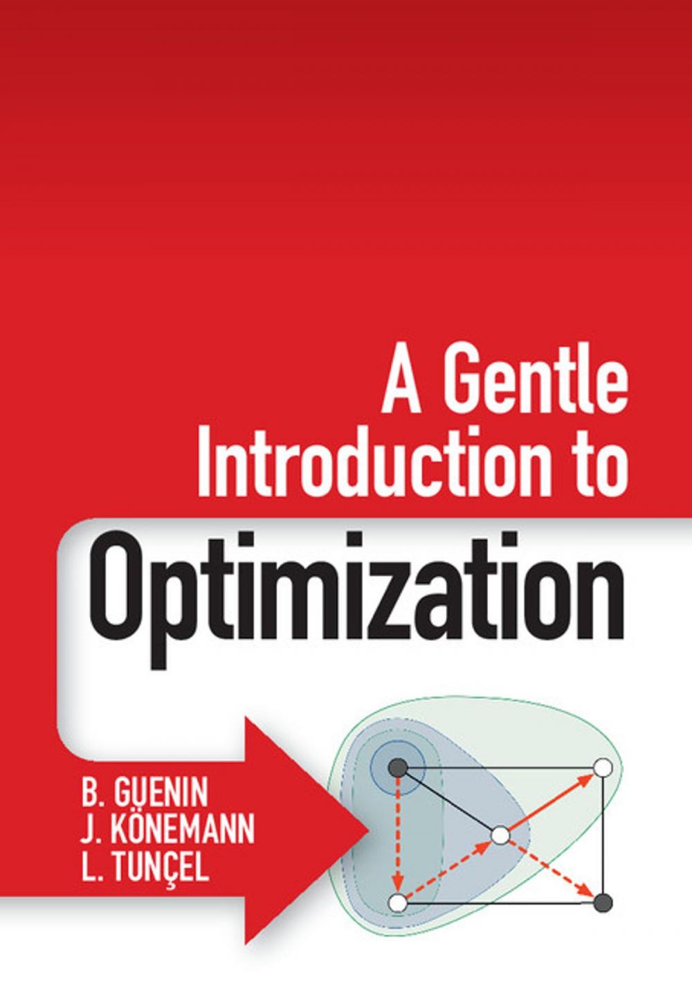 Big bigCover of A Gentle Introduction to Optimization