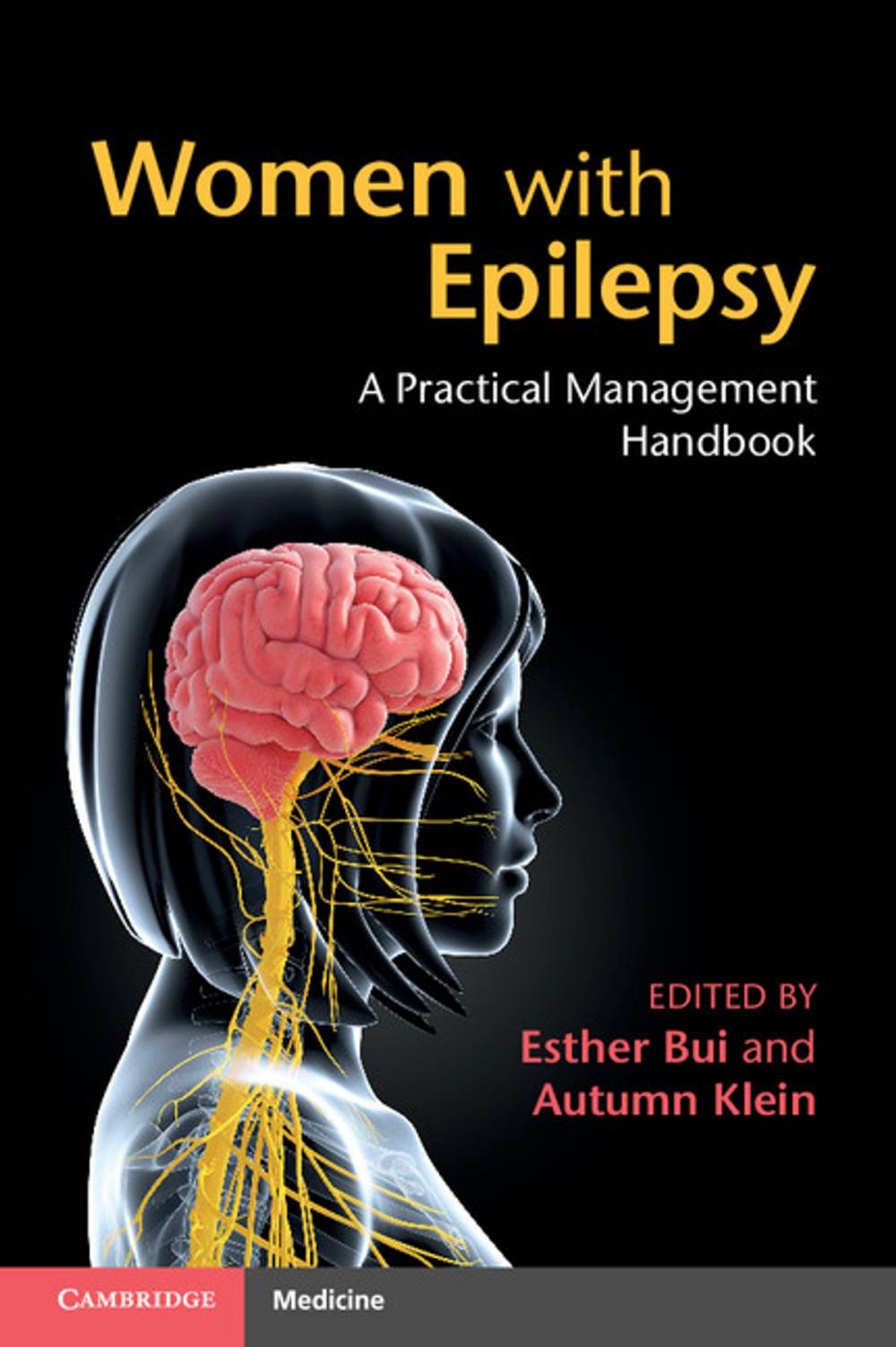 Big bigCover of Women with Epilepsy