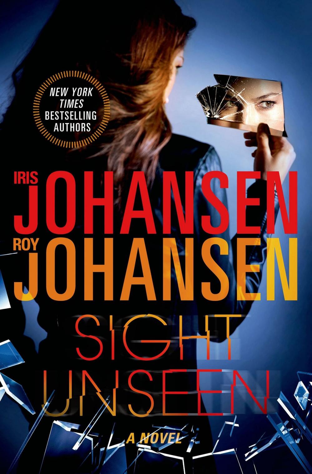 Big bigCover of Sight Unseen