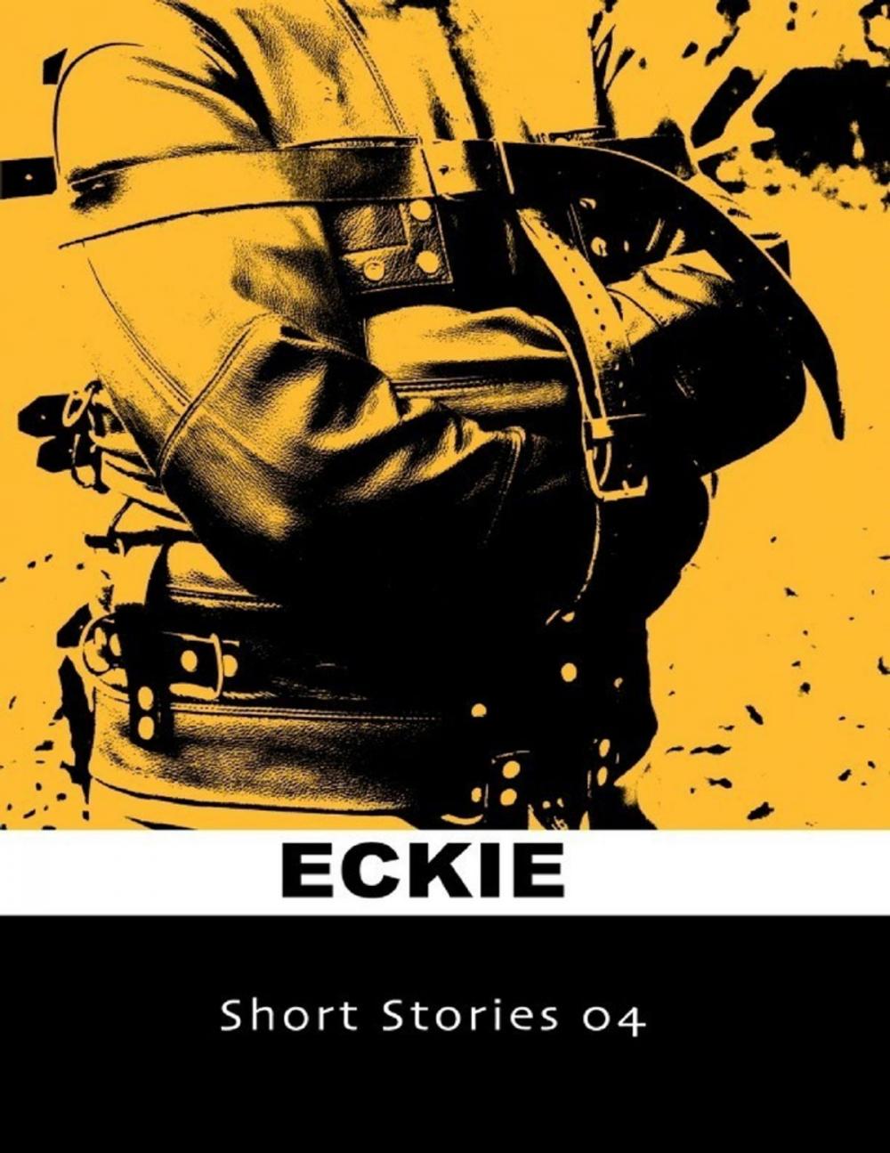 Big bigCover of Short Stories 04