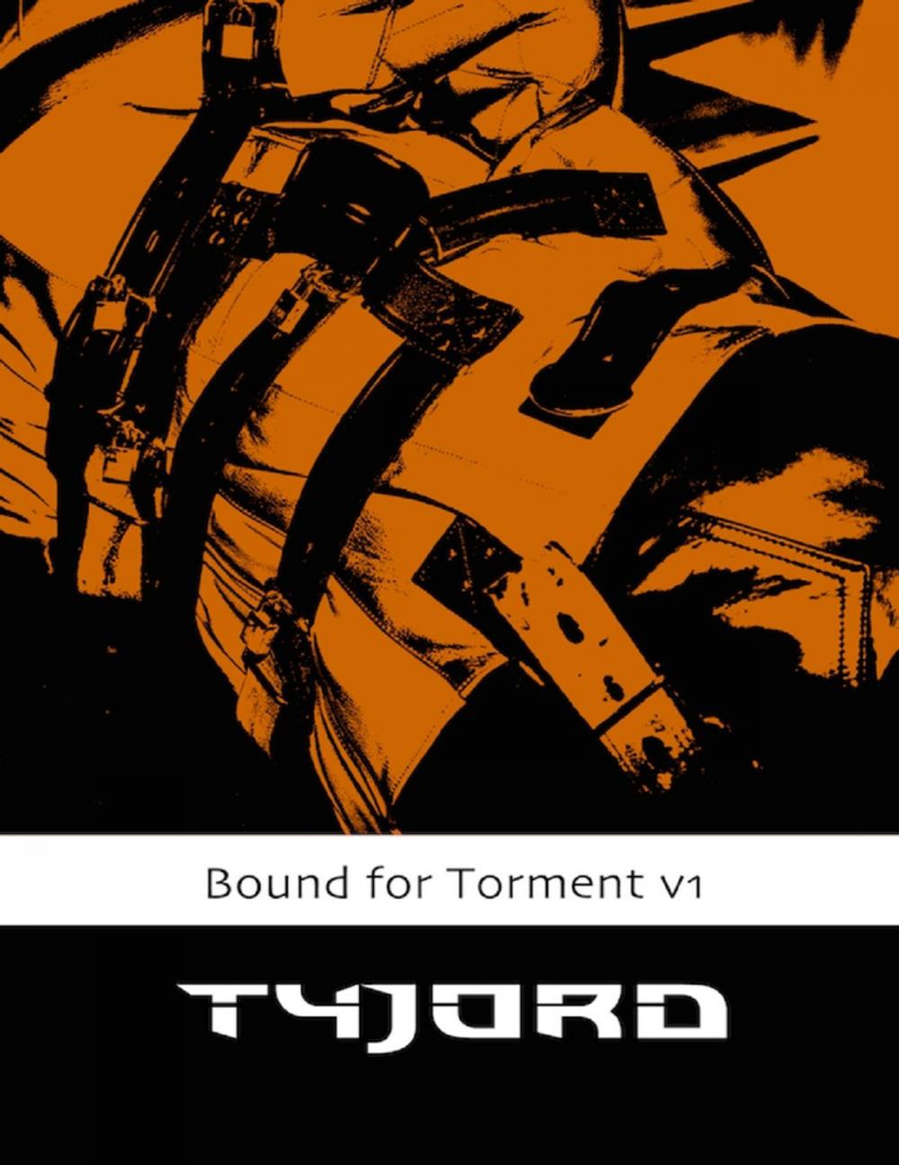 Big bigCover of Bound for Torment Vol 1