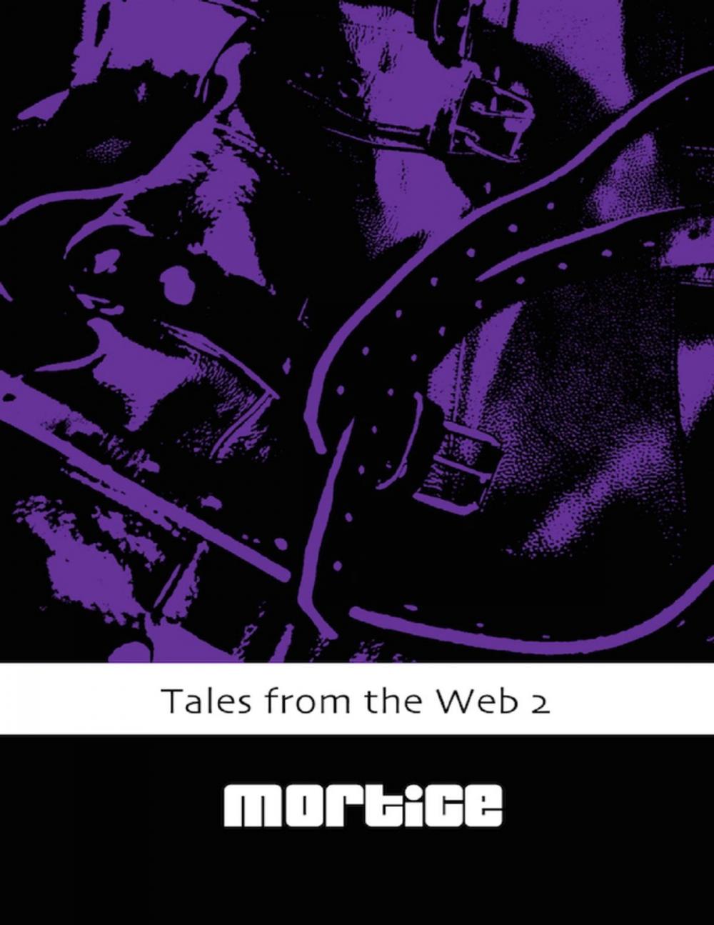 Big bigCover of Tales from the Web 2