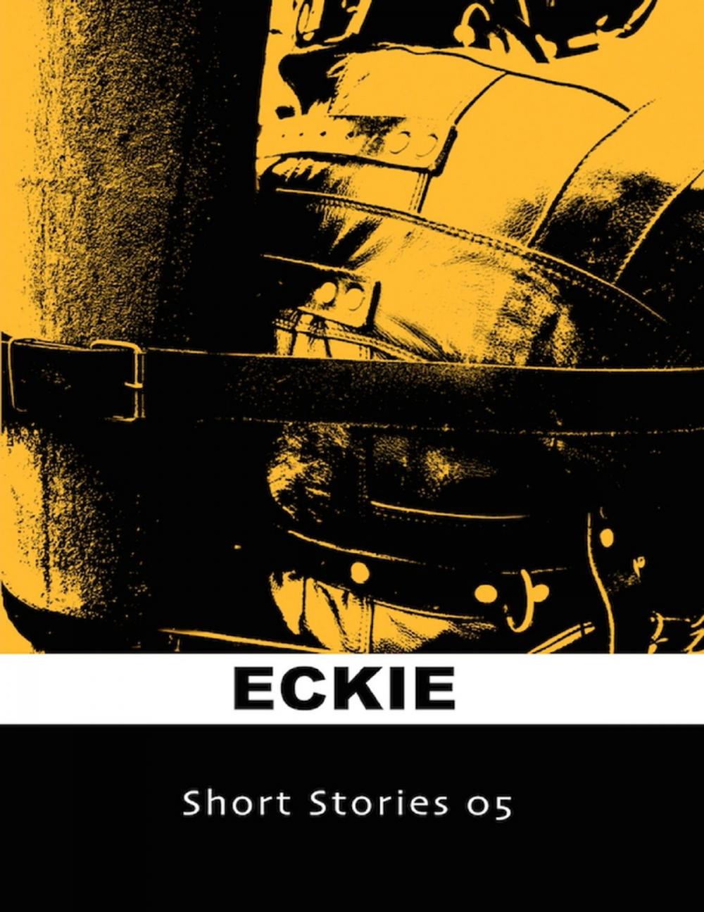 Big bigCover of Short Stories 05