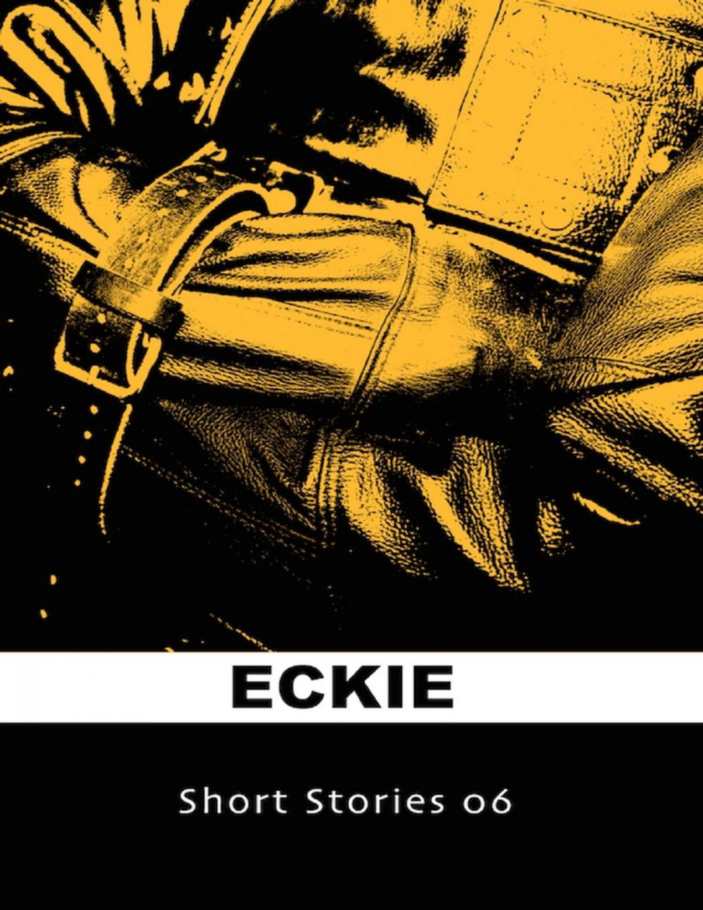 Big bigCover of Short Stories 06