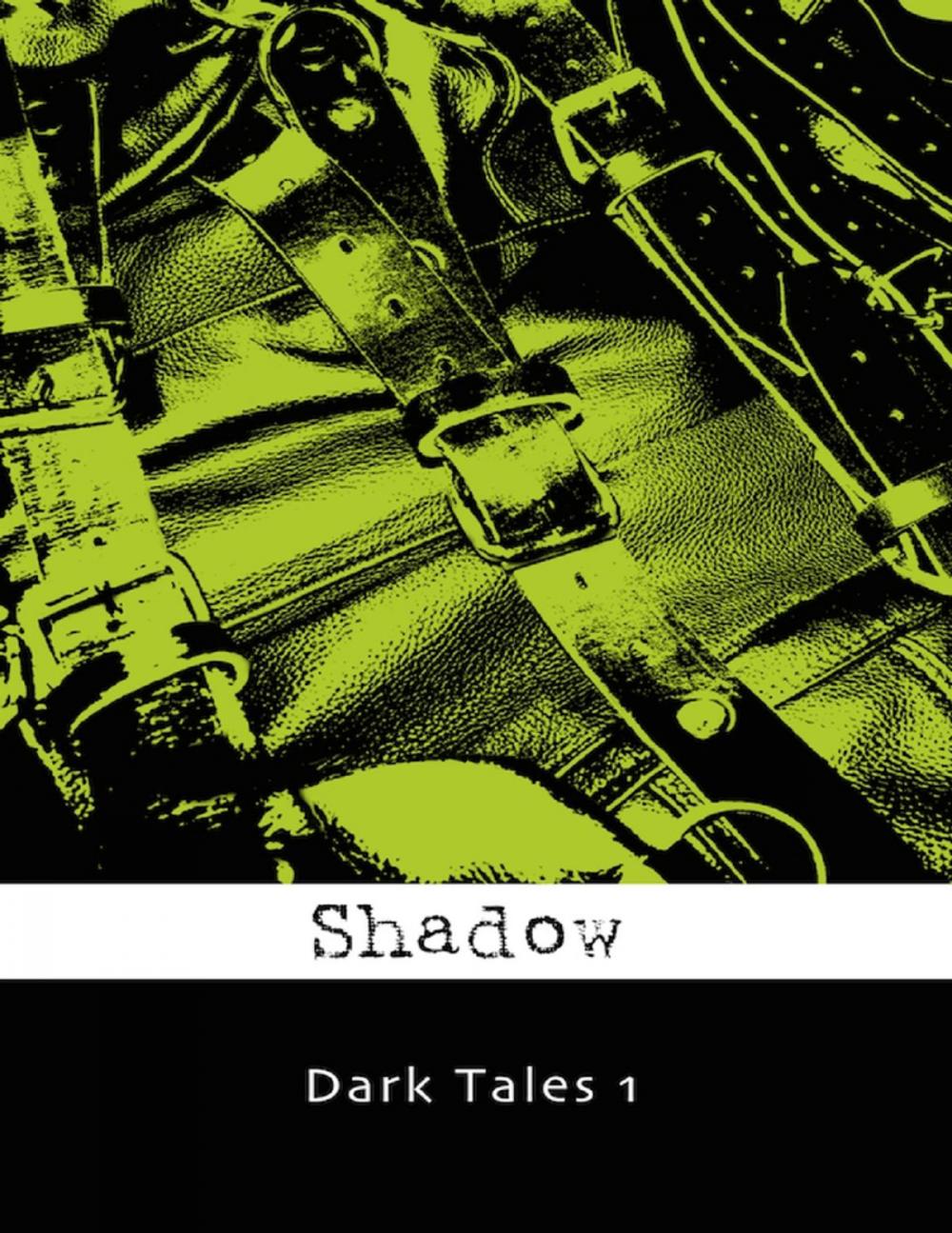 Big bigCover of Dark Tales 1