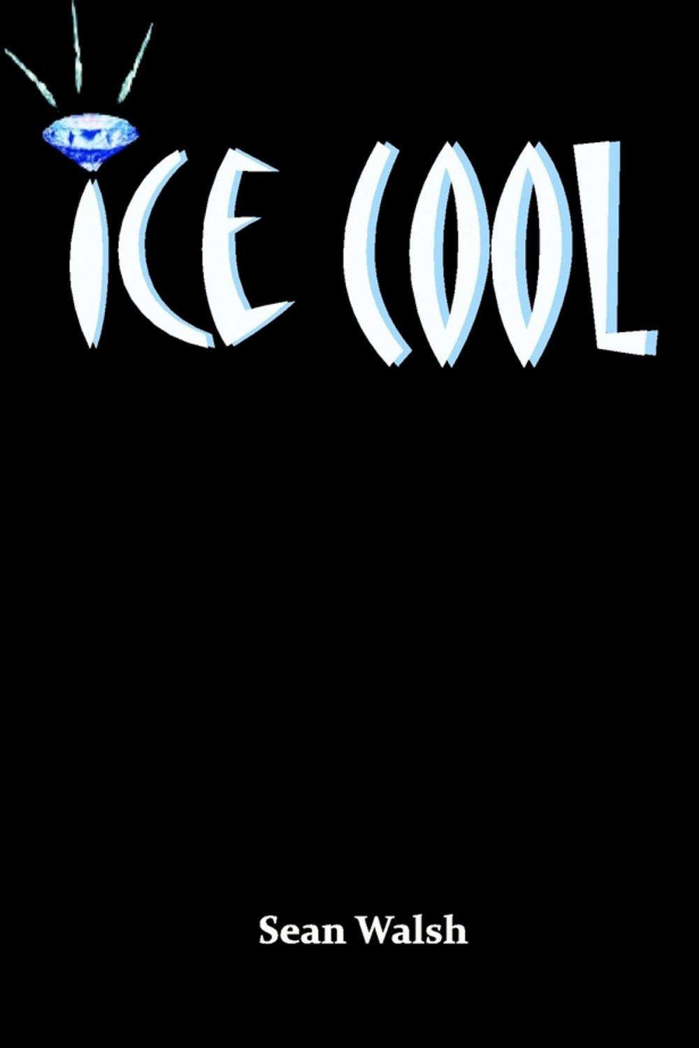 Big bigCover of Ice Cool