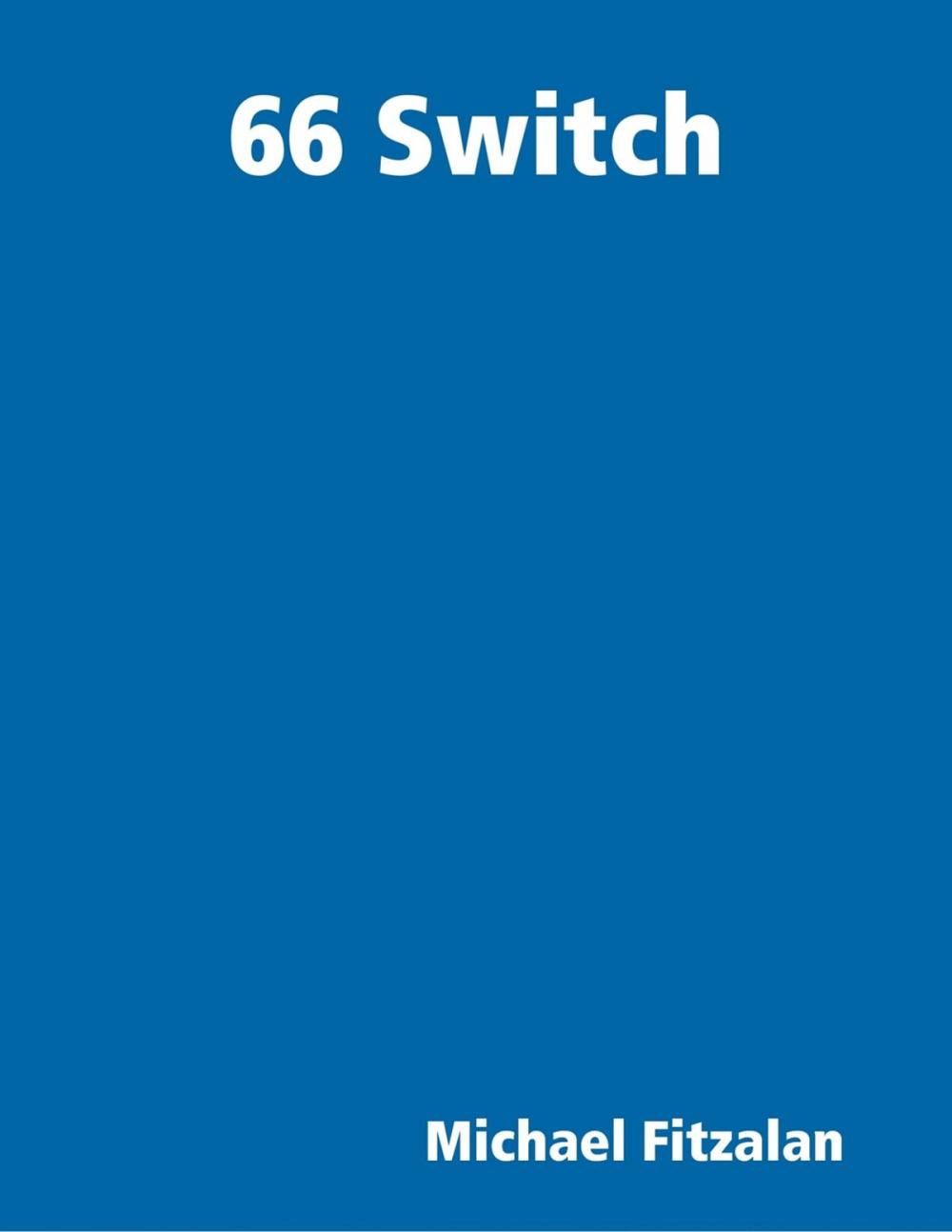 Big bigCover of 66 Switch