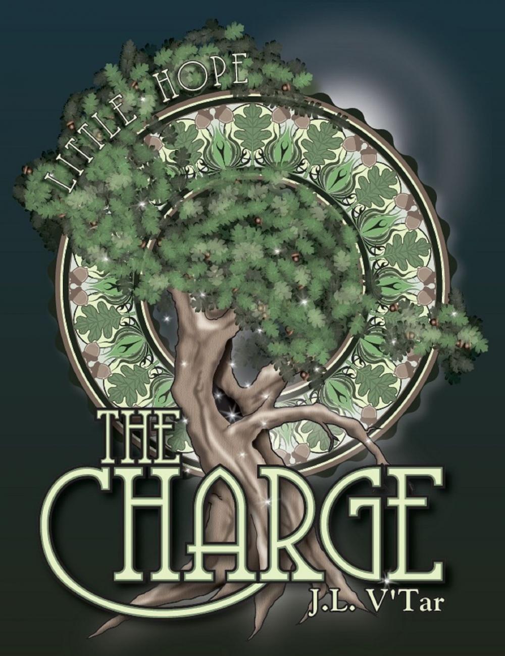 Big bigCover of The Charge (Little Hope)