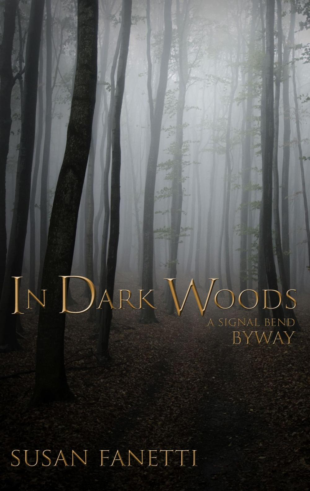 Big bigCover of In Dark Woods