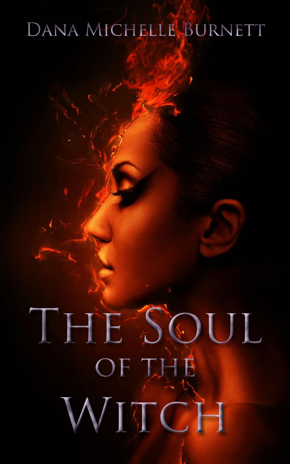 Big bigCover of The Soul of the Witch