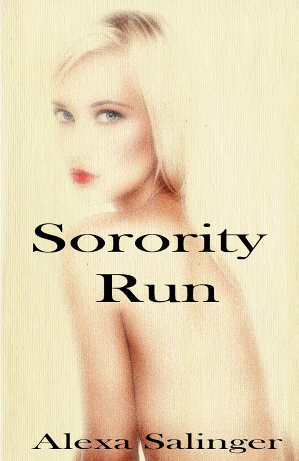 Big bigCover of Sorority Run